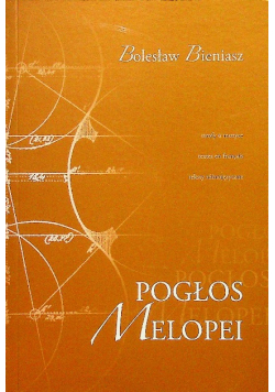 Pogłos melopei