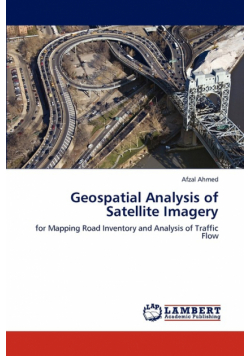 Geospatial Analysis of Satellite Imagery