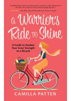 A Warrior's Ride to Shine