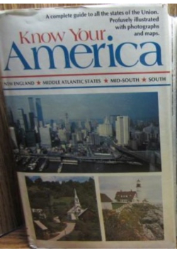 Know your america I