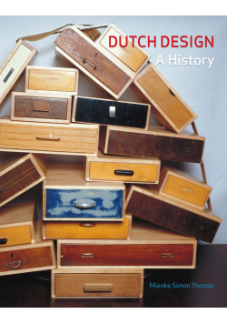 Dutch design a history
