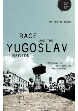 Race and the Yugoslav region