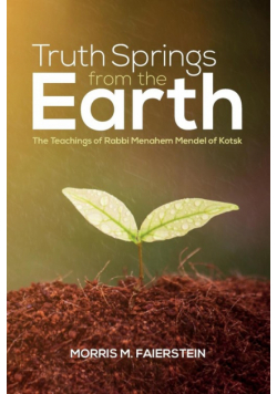 Truth Springs from the Earth