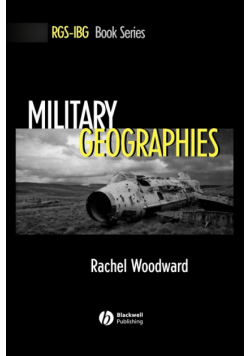 Military Geographies