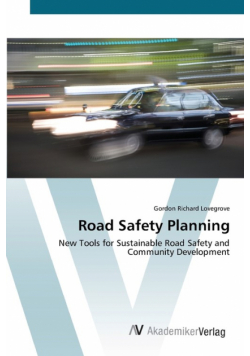 Road Safety Planning