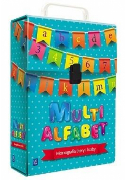 Multialfabet 3-,4-,5-,6-latki.Karty demo 2022 WSIP