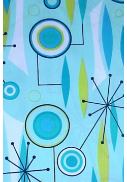 Atomic Rain Notebook