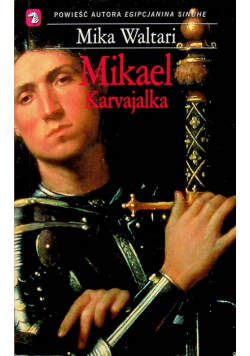 Mikael Karvajalka Wersja kieszonkowa