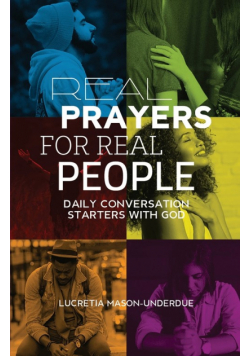 Real Prayers for Real People