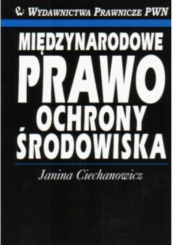 Międzynarodowe prawo ochrony środowiska