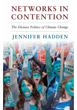 Networks in Contention