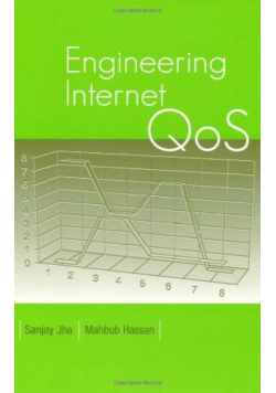 Engineering internet QoS
