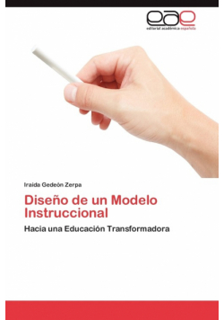 Diseno de Un Modelo Instruccional