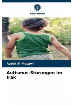 Autismus-Störungen im Irak