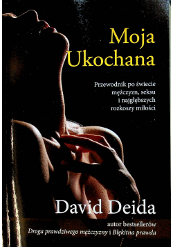 Moja ukochana