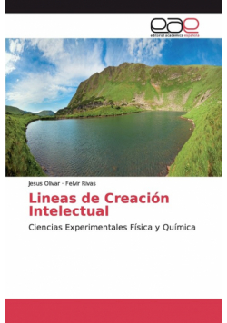 Lineas de Creación Intelectual