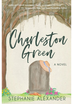 Charleston Green