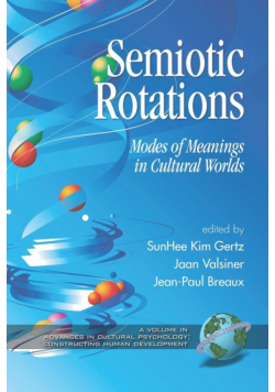 Semiotic Rotations