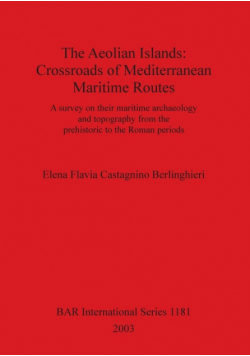 The Aeolian Islands