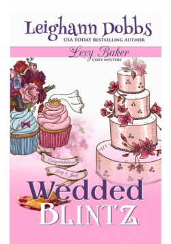Wedded Blintz