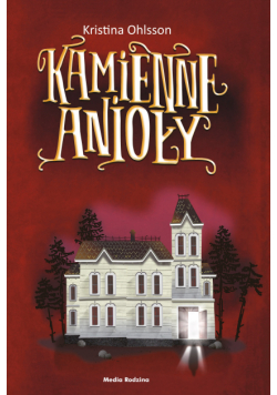 Kamienne anioły