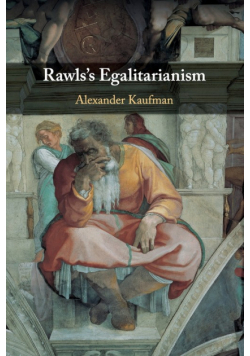 Rawls's Egalitarianism