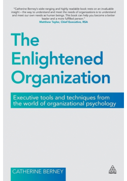 The Enlightened Organization