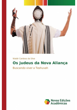 Os judeus da Nova Aliança