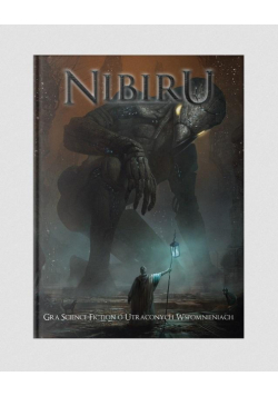 Podręcznik Głowny "NIBIRU"