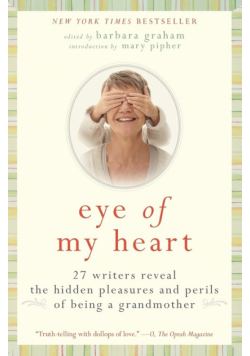 Eye of My Heart