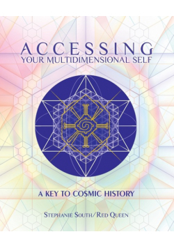 Accessing Your Multidimensional Self