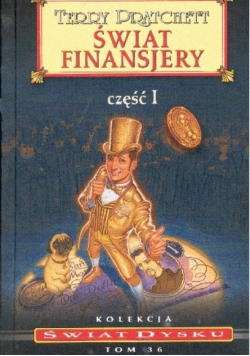 Świat Finansjery Część I