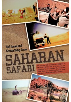 Saharan Safari