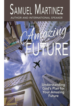 Amazing Future