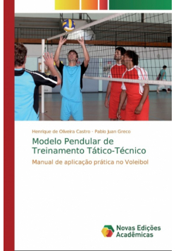 Modelo Pendular de Treinamento Tático-Técnico