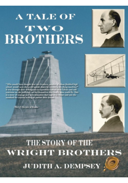 A Tale of Two Brothers