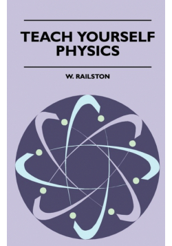 Teach Yourself Physics