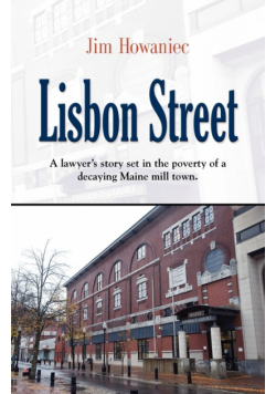 Lisbon Street