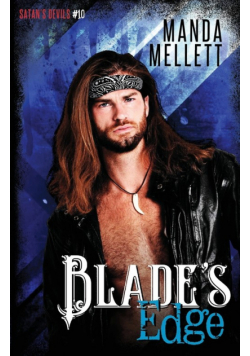 Blade's Edge