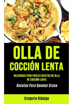 Olla De Cocción Lenta