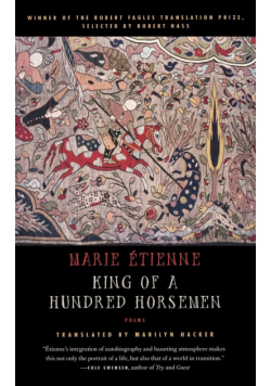 King of a Hundred Horsemen