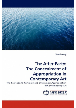 The After-Party