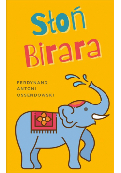 Słoń Birara