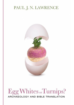 Egg Whites or Turnips?