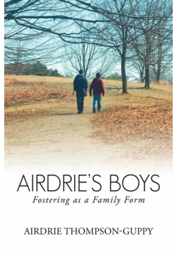Airdrie's Boys