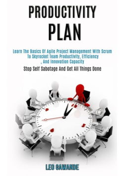 Productivity Plan