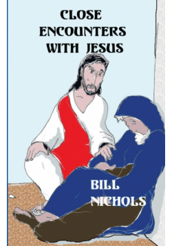 Close Encounters With Jesus