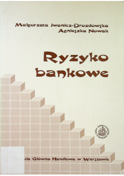 Ryzyko bankowe
