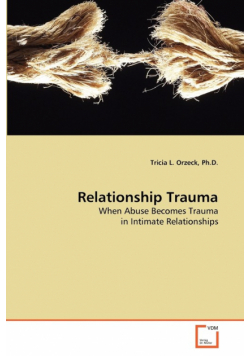 Relationship Trauma