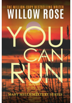 You can run